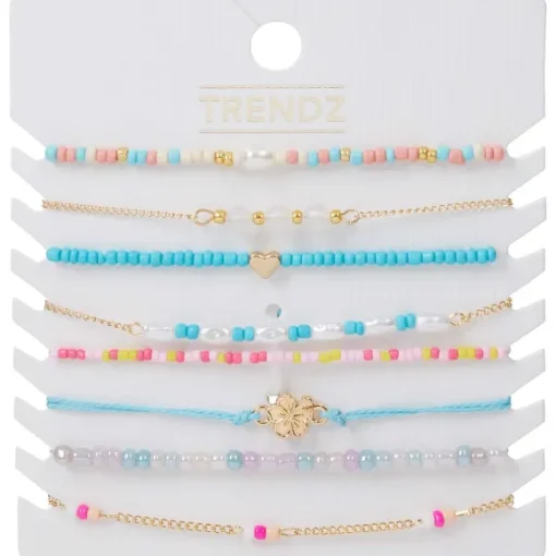 Trendz Armbandjes