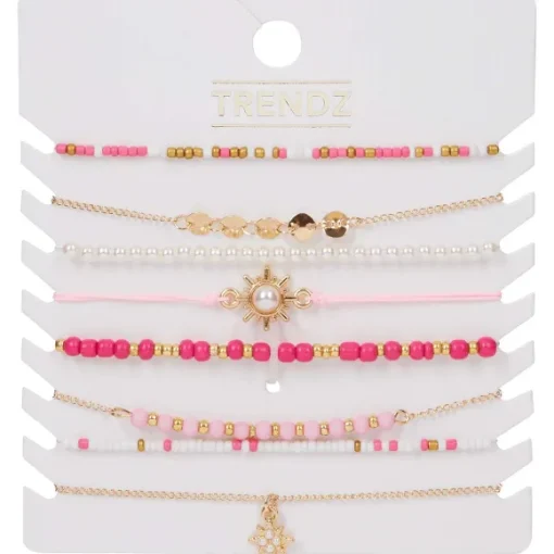 Trendz Armbandjes