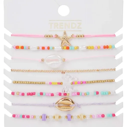Trendz Armbandjes