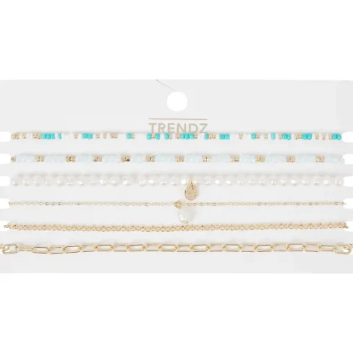 Trendz Chokers