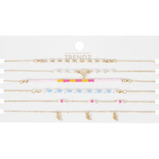 Trendz Chokers