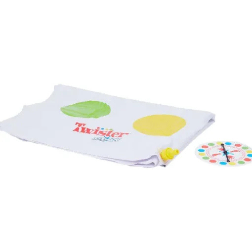 Twister Sproeimat