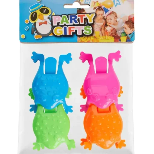 Uitdeelcadeautjes