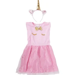 Unicorn Verkleedset