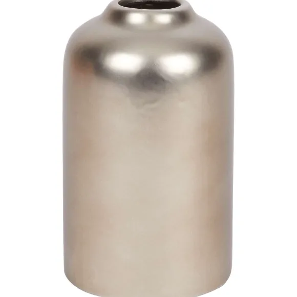 Vaasje Met Marmerlook