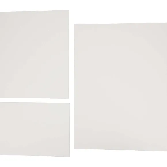 Van Bleiswijck Canvasdoeken