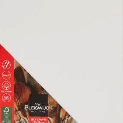 Van Bleiswijck Schildersdoeken
