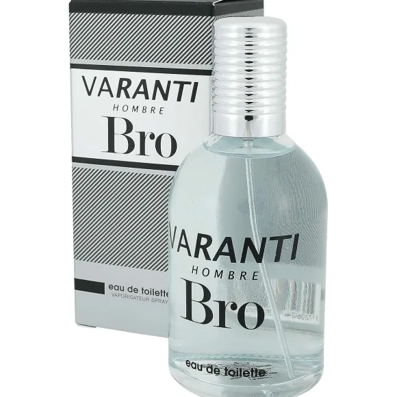Varanti Hombre Eau De Toilette Bro