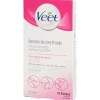 Veet Koude Waxstrips