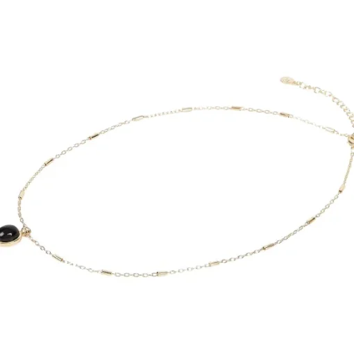 Vergulde Ketting