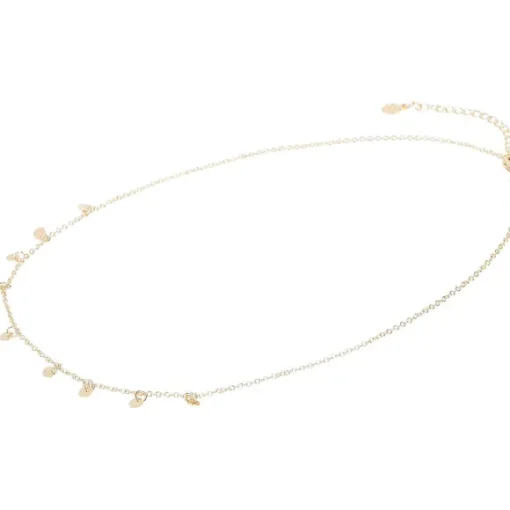 Vergulde Ketting