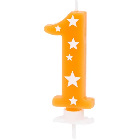 Verjaardagskaars