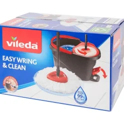 Vileda Spinmop Easy Wring & Clean