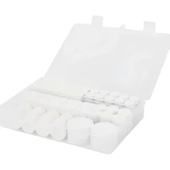 Vloerbeschermers