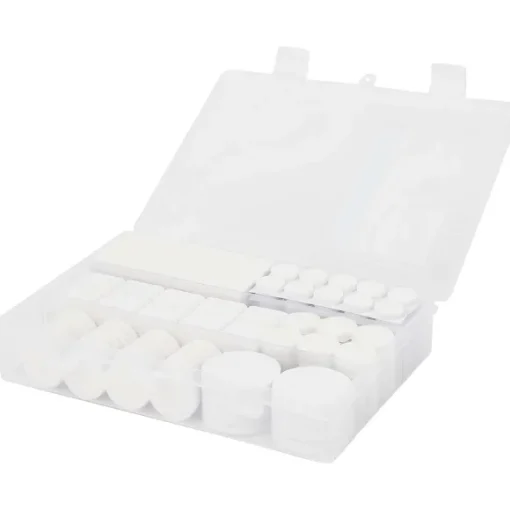 Vloerbeschermers