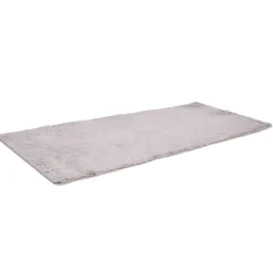 Vloerkleedje Van Imitatiebont