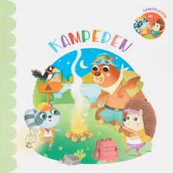 Voorleesboekje