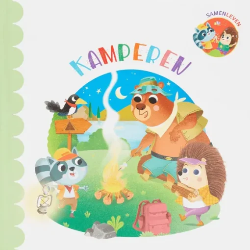 Voorleesboekje