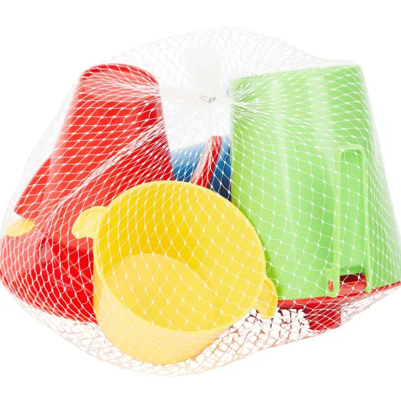 Wader Kinder-Theeservies