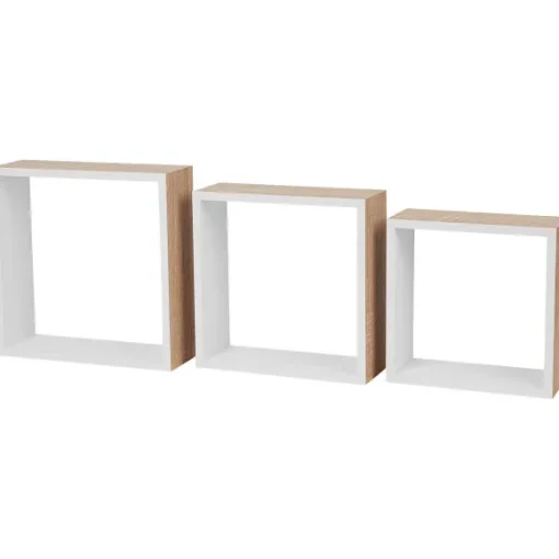 Wandkubus-Set