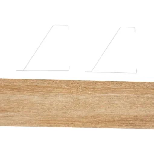 Wandplank