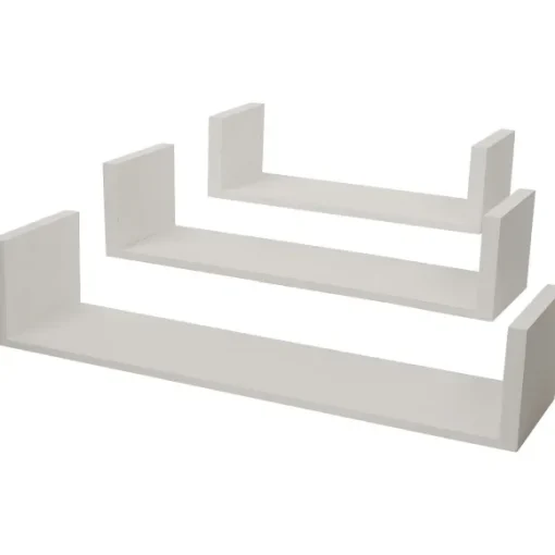 Wandplanken