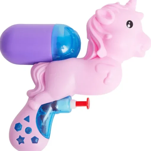 Waterpistool Dier