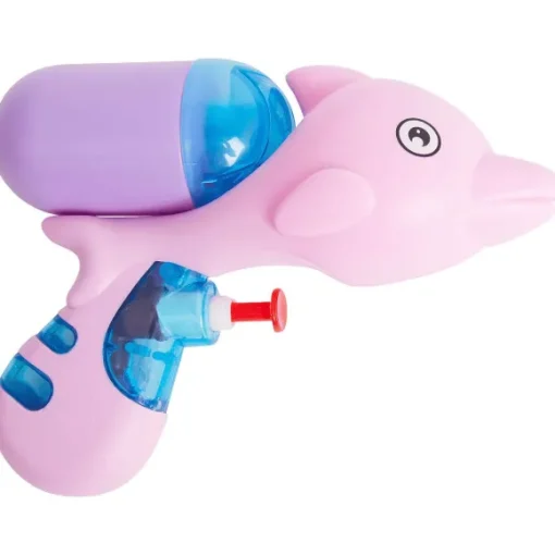 Waterpistool Dier