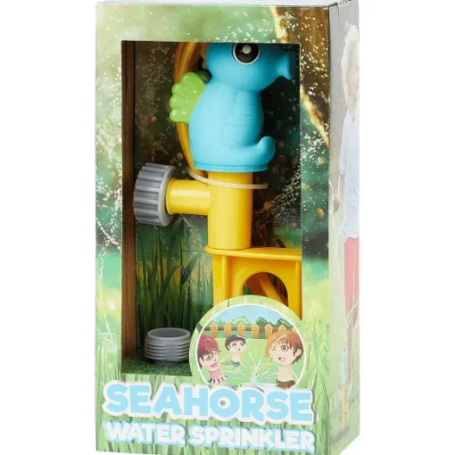 Watersproeier