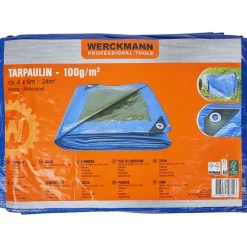 Werckmann Dekzeil