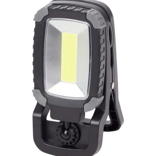 Werckmann Draagbare Werklamp