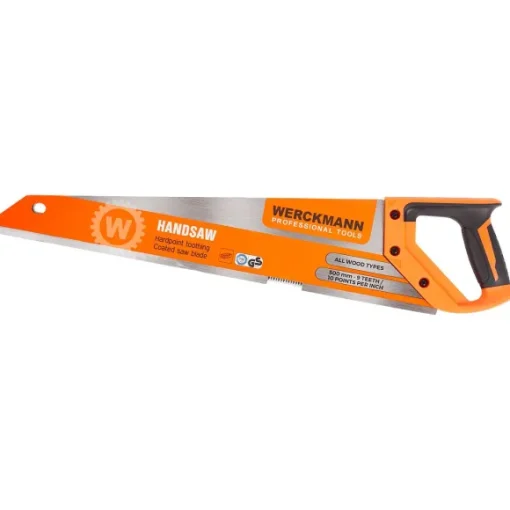 Werckmann Handzaag