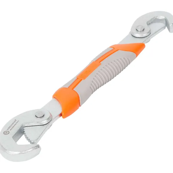 Werckmann Moersleutel