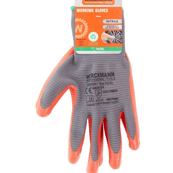 Werckmann Werkhandschoenen
