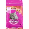 Whiskas Droog Kattenvoer