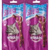 Whiskas Kattensticks Zalm