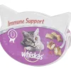 Whiskas Kattenvoer Immune Support