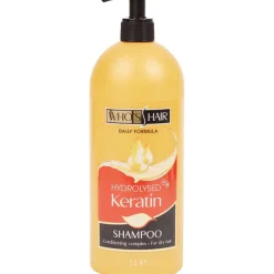 Who'S Hair Shampoo Keratine