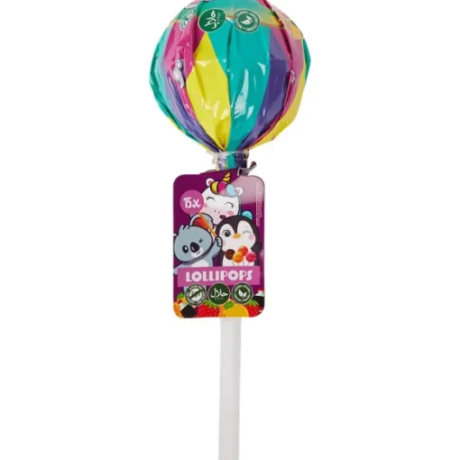 Xl Lolly Met Inhoud