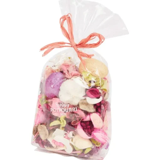 Zakje Kunst Potpourri