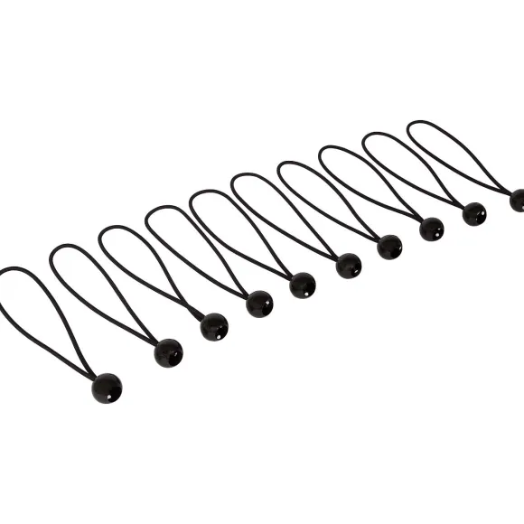 Zeilbinders Met Ballen