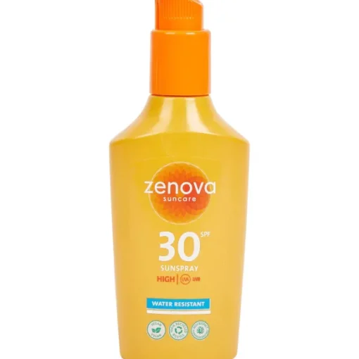 Zenova Zonnespray