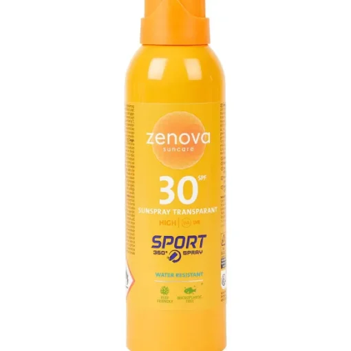 Zenova Zonnespray Sport
