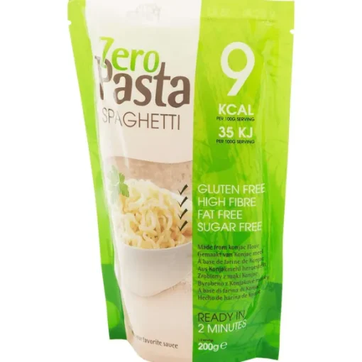 Zero Pasta, Noedels Of Rijst