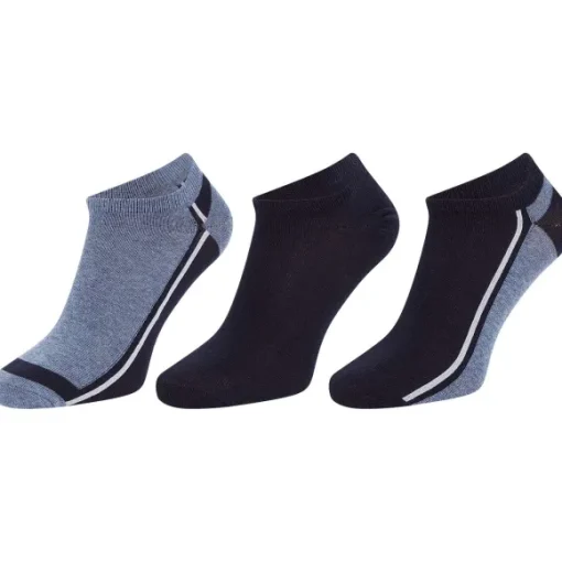 Ziki Men Sneakersokken