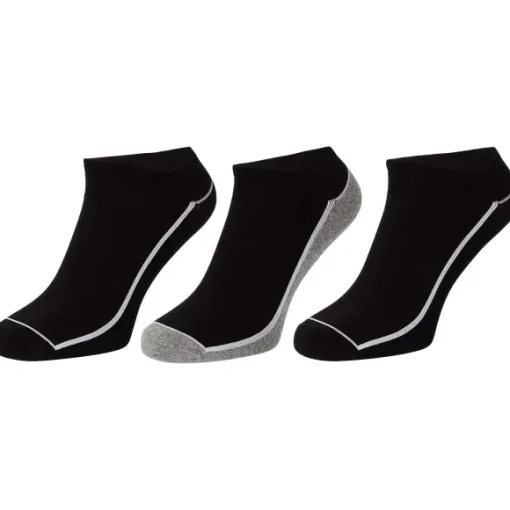 Ziki Sneakersokken