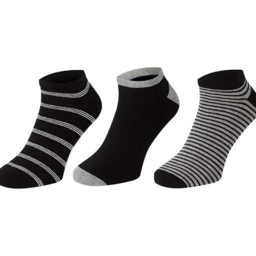 Ziki Sneakersokken