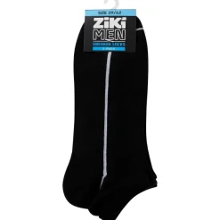 Ziki Sneakersokken