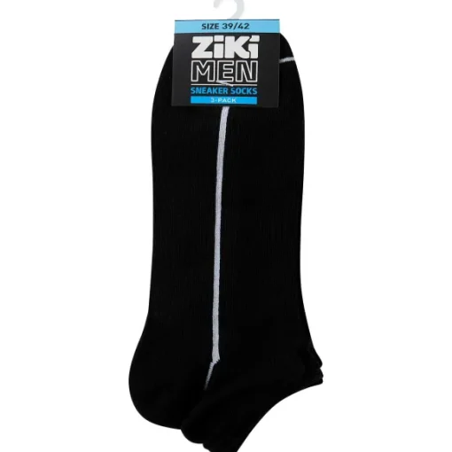Ziki Sneakersokken