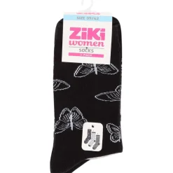 Ziki Sokken